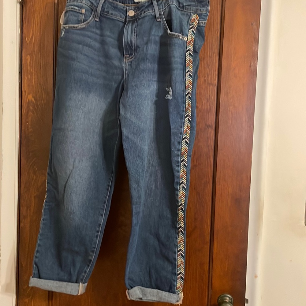 Knox Rose jeans